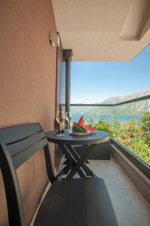 Vila Sofija Kotor Exterior photo