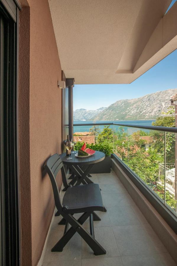 Vila Sofija Kotor Exterior photo