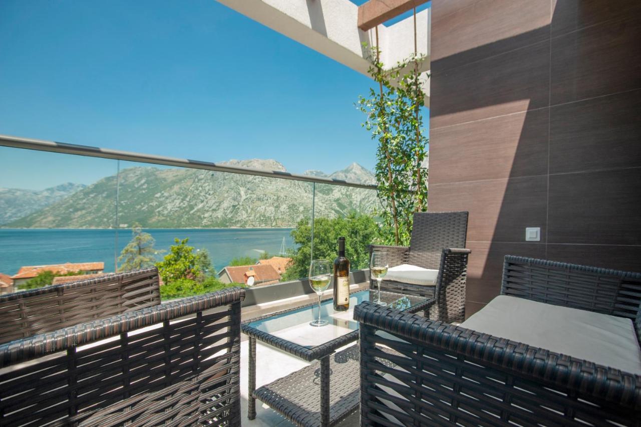 Vila Sofija Kotor Exterior photo